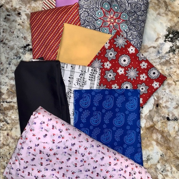 Fabric face mask. - Picture 11 of 16